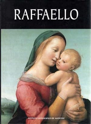 RAFFAELLO. La pittura - I disegni | Immagine principale