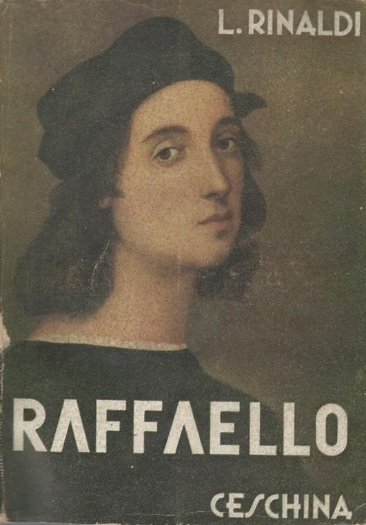 RAFFAELLO. La vita e le opere narrate ai giovani