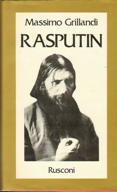 RASPUTIN