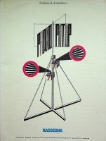 RASSEGNA NUMERO 43. Reklame & Architektur