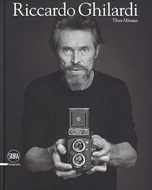 RICCARDO GHILARDI. Three Minutes