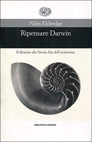 RIPENSARE DARWIN. Il dibattito alla Tavola Alta dell'evoluzione | Immagine principale