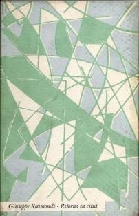 RITORNO IN CITTA'. 8 Capitoli e 2 canti del popolo …