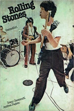 ROLLING STONES