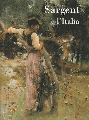 SARGENT E L'ITALIA