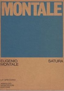 SATURA 1962 - 1970