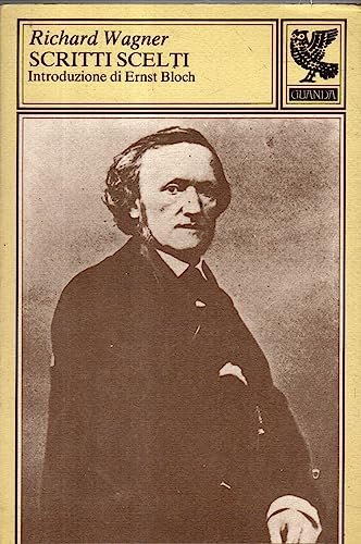 SCRITTI SCELTI