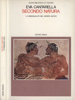 SECONDO NATURA. La bisessualità nel mondo antico