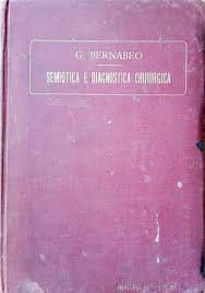 SEMIOTICA E DIAGNOSTICA CHIRURGICA (PARTE GENERALE)