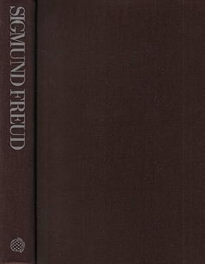 SIGMUND FREUD. Biografia per immagini