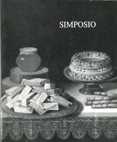 SIMPOSIO. Cerimonie e Apparati