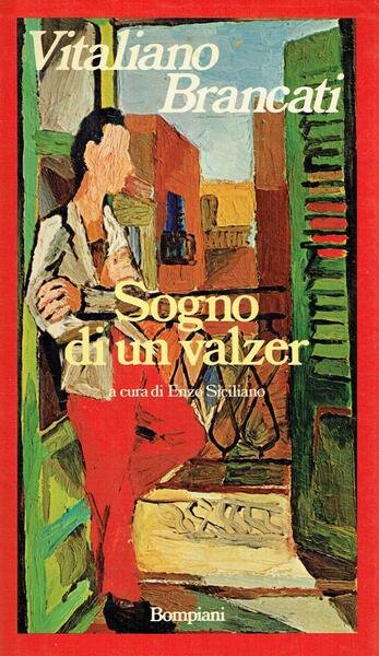 SOGNO DI UN VALZER E ALTRI RACCONTI