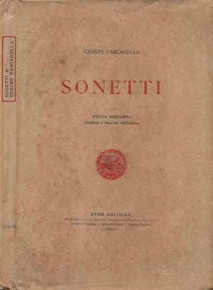 SONETTI
