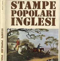 STAMPE POPOLARI INGLESI