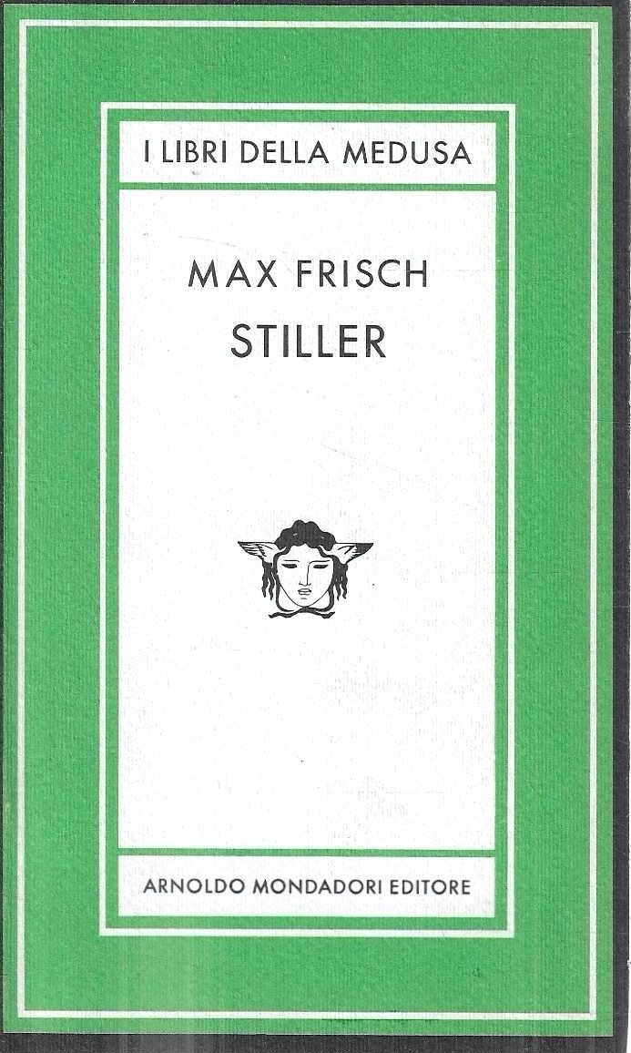 STILLER | Immagine principale