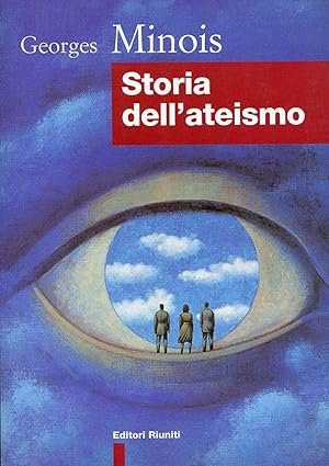 STORIA DELL'ATEISMO