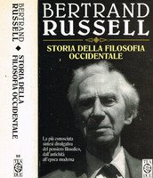 STORIA DELLA FILOSOFIA OCCIDENTALE E DEI SUOI RAPPORTI CON LE …
