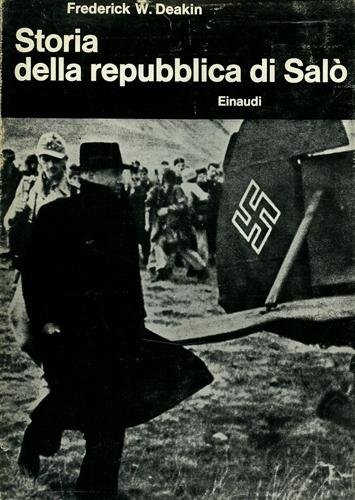 STORIA DELLA REPUBBLICA DI SALO'