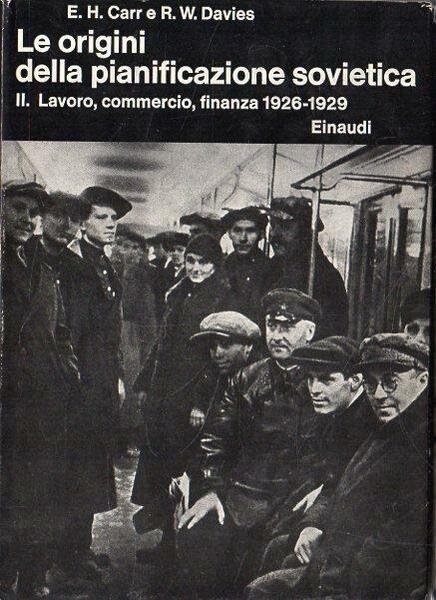 STORIA DELLA RUSSIA SOVIETICA. LE ORIGINI DELLA PIANIFICAZIONE SOVIETICA. 2. … | Immagine Gallery 2