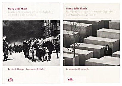 STORIA DELLA SHOAH. La crisi dell'Europa, lo sterminio degli ebrei … | Immagine principale