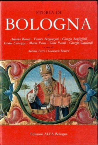 STORIA DI BOLOGNA