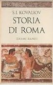 STORIA DI ROMA | Immagine Gallery 2