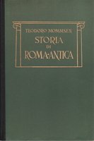 STORIA DI ROMA ANTICA (3 Volumi)