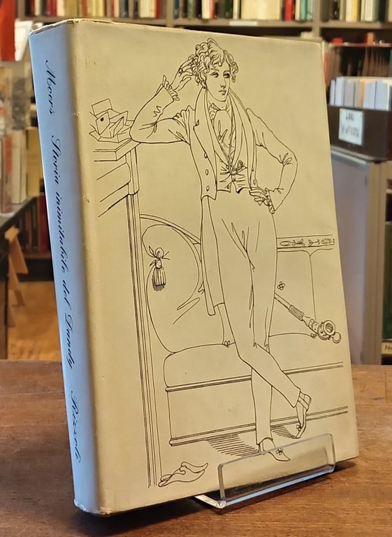 STORIA INIMITABILE DEL DANDY