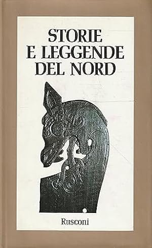 STORIE E LEGGENDE DEL NORD