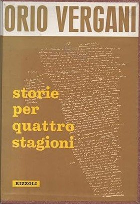 STORIE PER QUATTRO STAGIONI