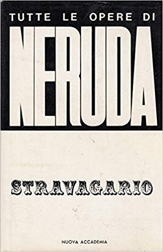 STRAVAGARIO