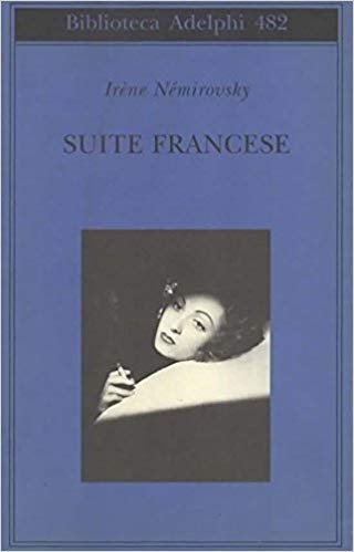 SUITE FRANCESE