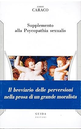 SUPPLEMENTO ALLA PSYCOPATHIA SEXUALIS
