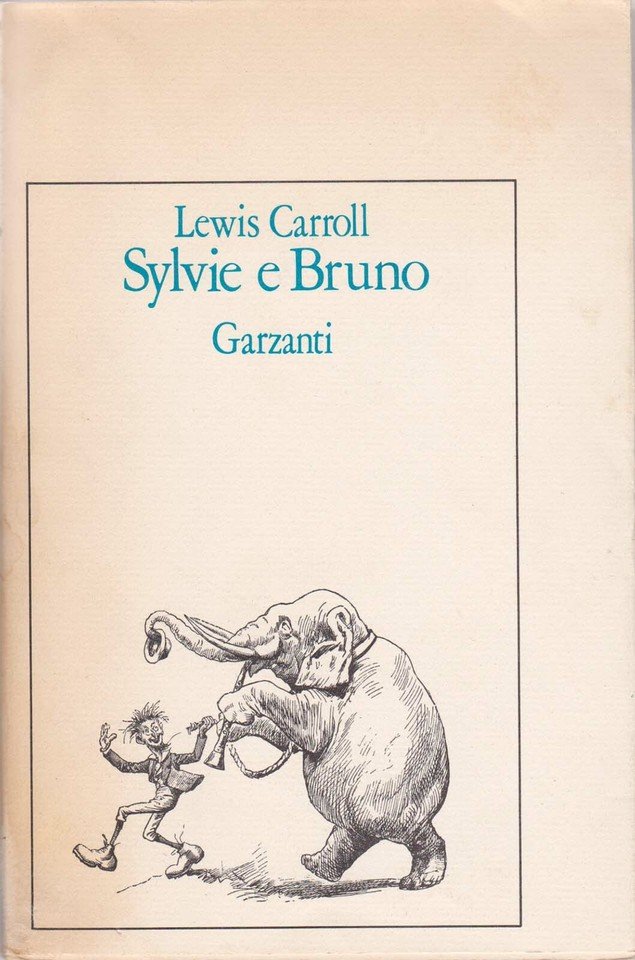 SYLVIE E BRUNO