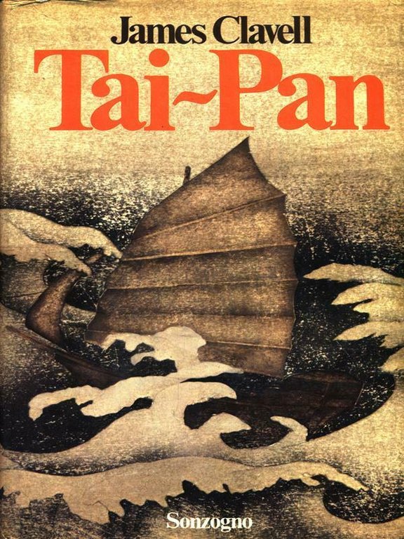 TAI-PAN