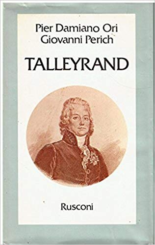 TALLEYRAND