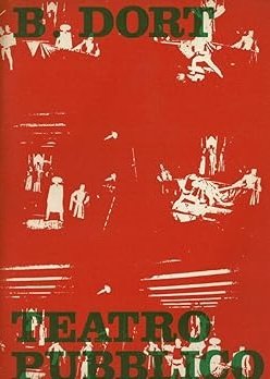 TEATRO PUBBLICO 1953-1966