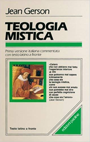 TEOLOGIA MISTICA | Immagine principale