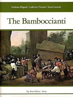 THE BAMBOCCIANTI. The Painters of Everyday Life in Seventeenth Century …
