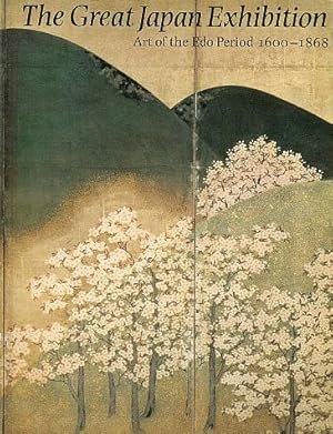 THE GREAT JAPAN EXHIBITION. Art of the Edo Period 1600-1868 | Immagine principale