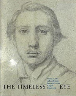 THE TIMELESS EYE. Opere su carta della collezione Jan e …