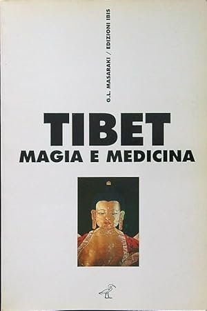 TIBET MAGIA E MEDICINA | Immagine principale