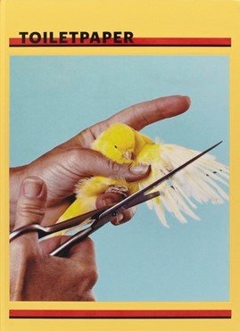 TOILETPAPER
