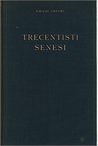 TRECENTISTI SENESI | Immagine principale