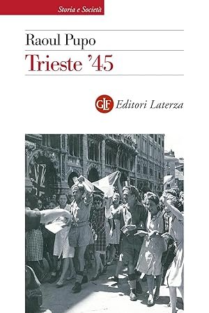 TRIESTE '45 | Immagine principale