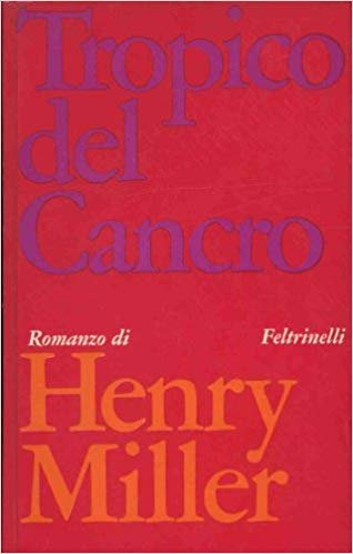TROPICO DEL CANCRO