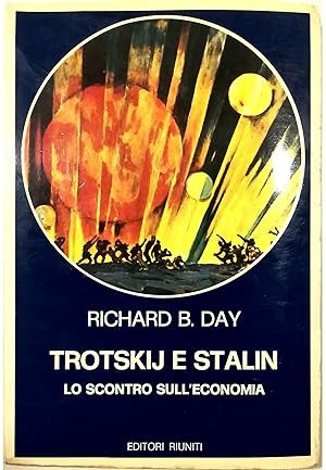 TROTSKIJ E STALIN. Lo scontro sull'economia