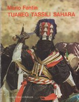 TUAREG TASSILI SAHARA