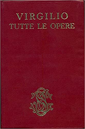 TUTTE LE OPERE. Versione, introduzione e note di Enzio Cetrangolo