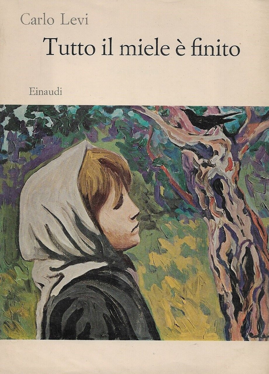 TUTTO IL MIELE E' FINITO